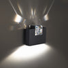 Schonbek Madison BWS90209 Wall Sconce