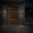 Schonbek Strata BWSW10322 Outdoor Wall Light
