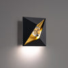 Schonbek Mythical BWSW11307 Outdoor Wall Light