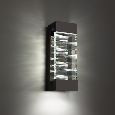 Schonbek Labrynth BWSW21320 Outdoor Wall Light