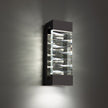 Schonbek Labrynth BWSW21320 Outdoor Wall Light
