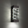 Schonbek Labrynth BWSW21320 Outdoor Wall Light