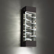 Schonbek Labrynth BWSW21326 Outdoor Wall Light