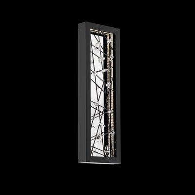Schonbek Dreamcatcher BWSW43318 Outdoor Wall Light