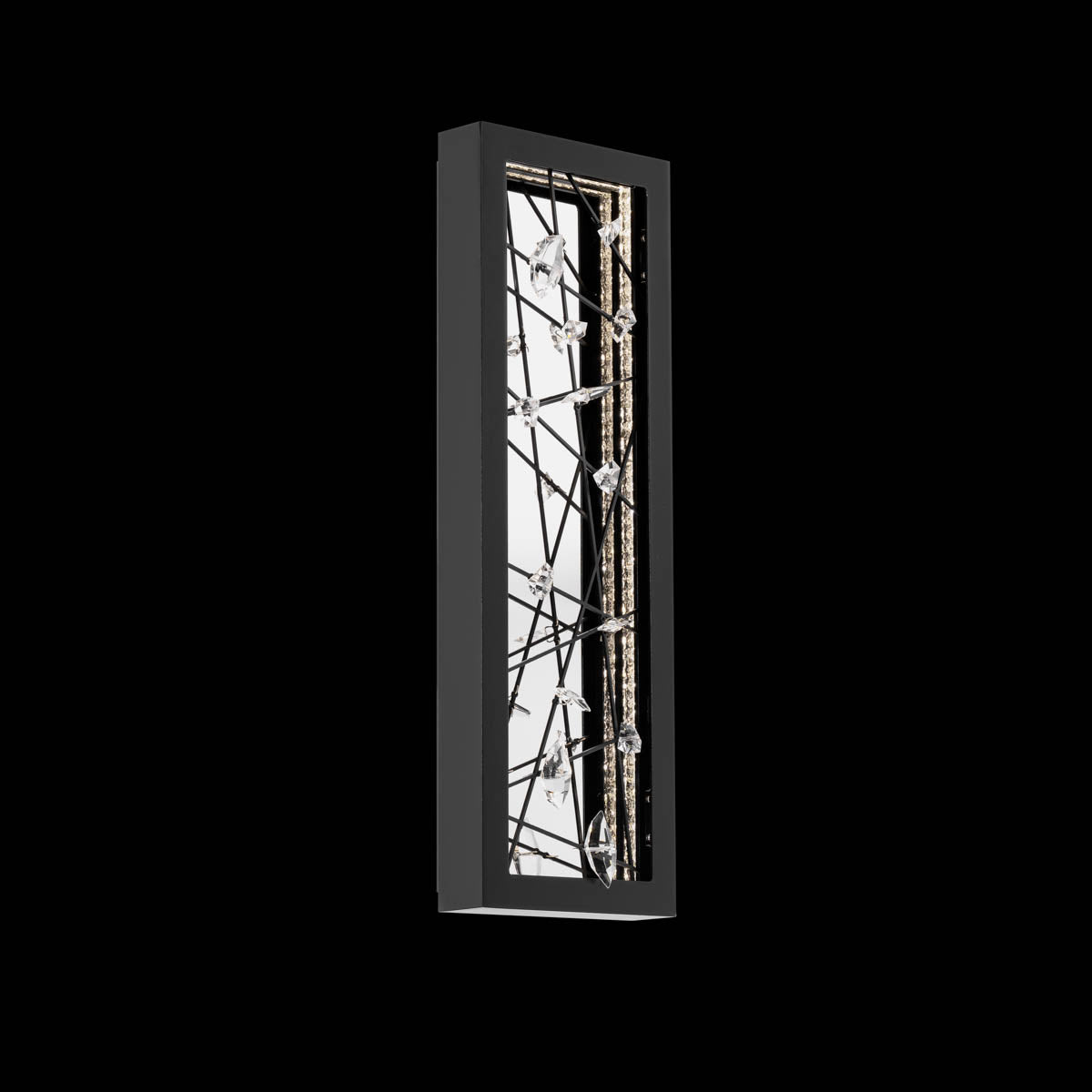 Schonbek Dreamcatcher BWSW43318 Outdoor Wall Light