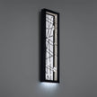 Schonbek Dreamcatcher BWSW43324 Outdoor Wall Light