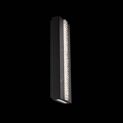 Schonbek Cascade BWSW49324 Outdoor Wall Light