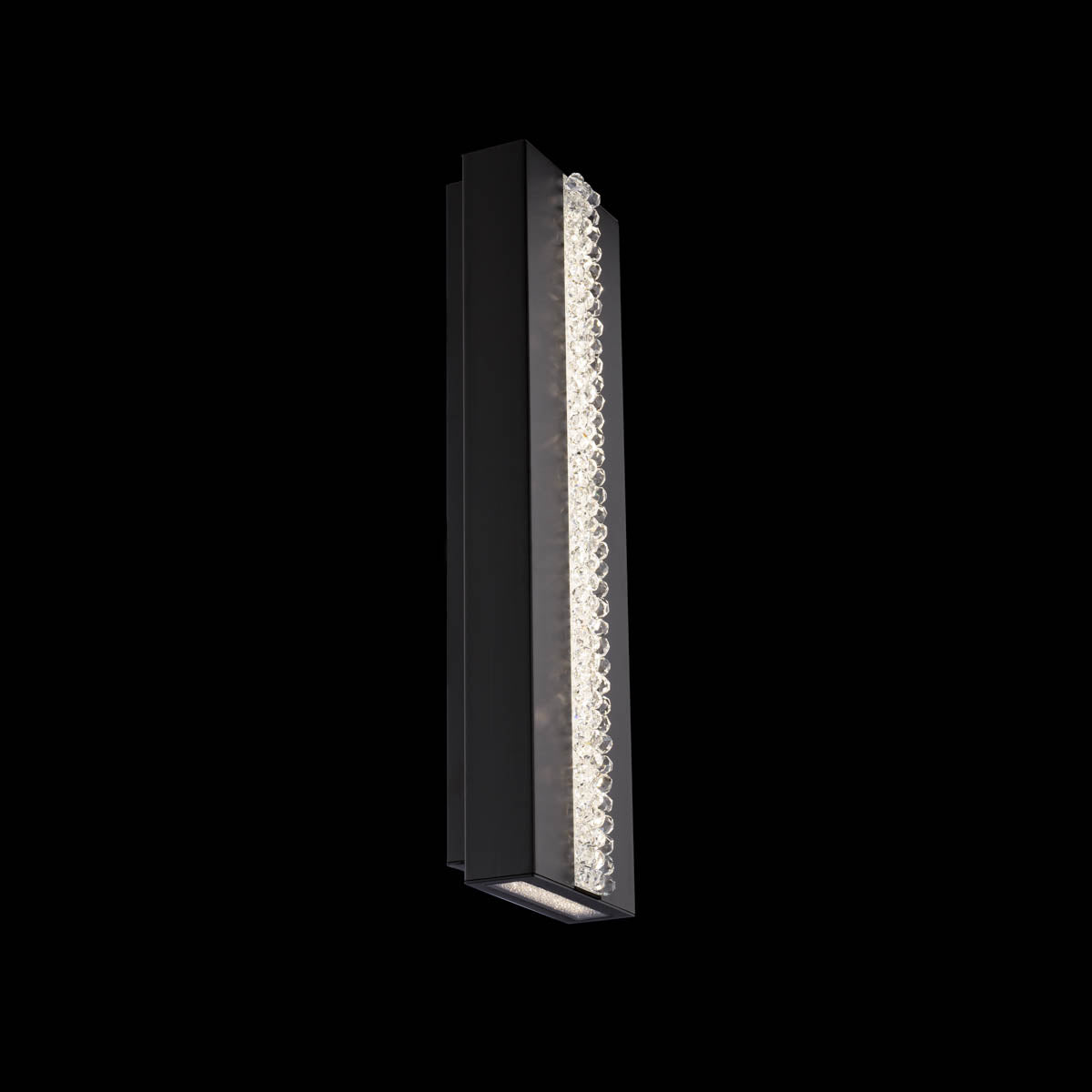 Schonbek Cascade BWSW49324 Outdoor Wall Light
