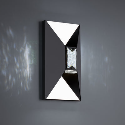 Schonbek Vida BWSW54312 Outdoor Wall Light
