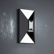 Schonbek Vida BWSW54312 Outdoor Wall Light