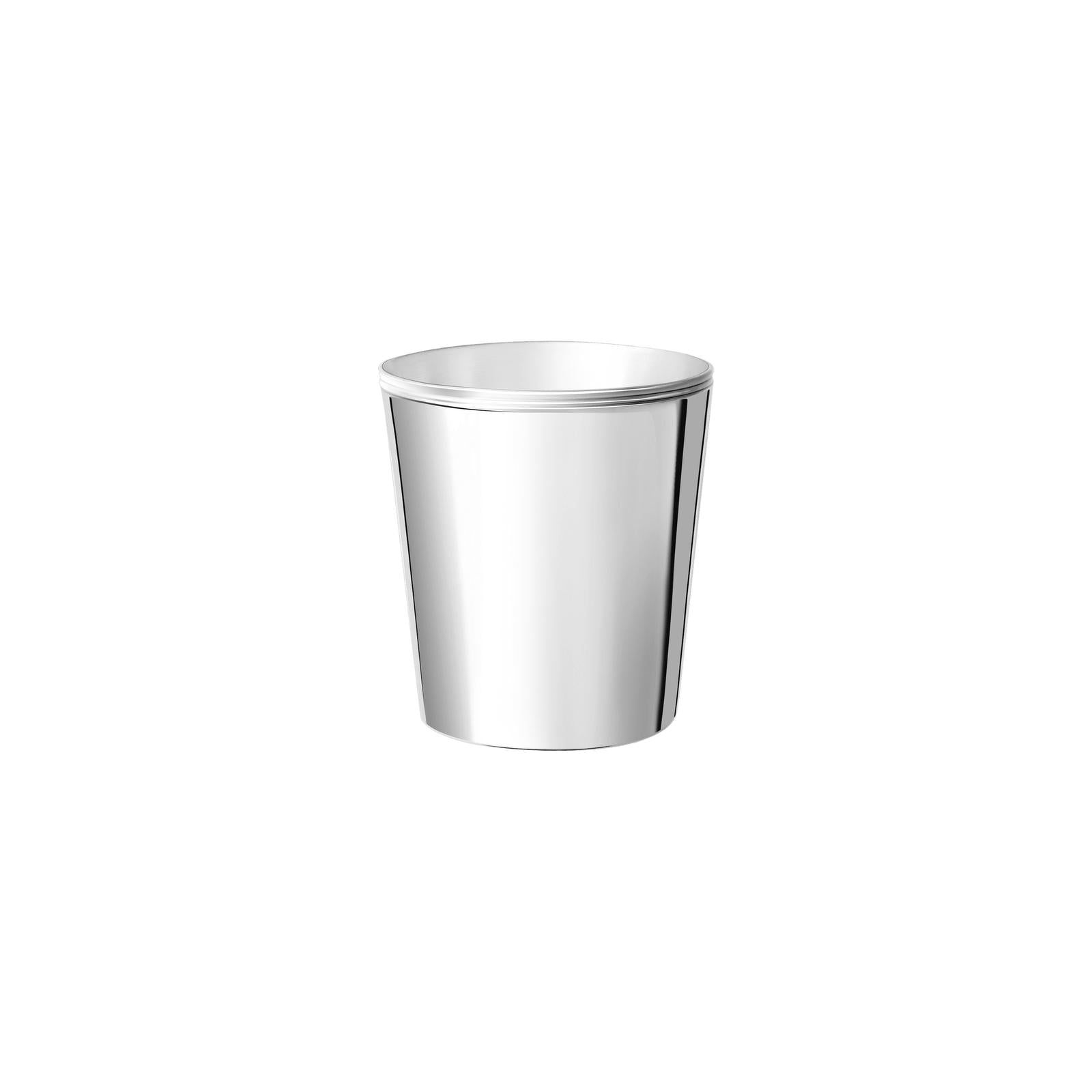 Christofle Cluny Silver Plated Cup