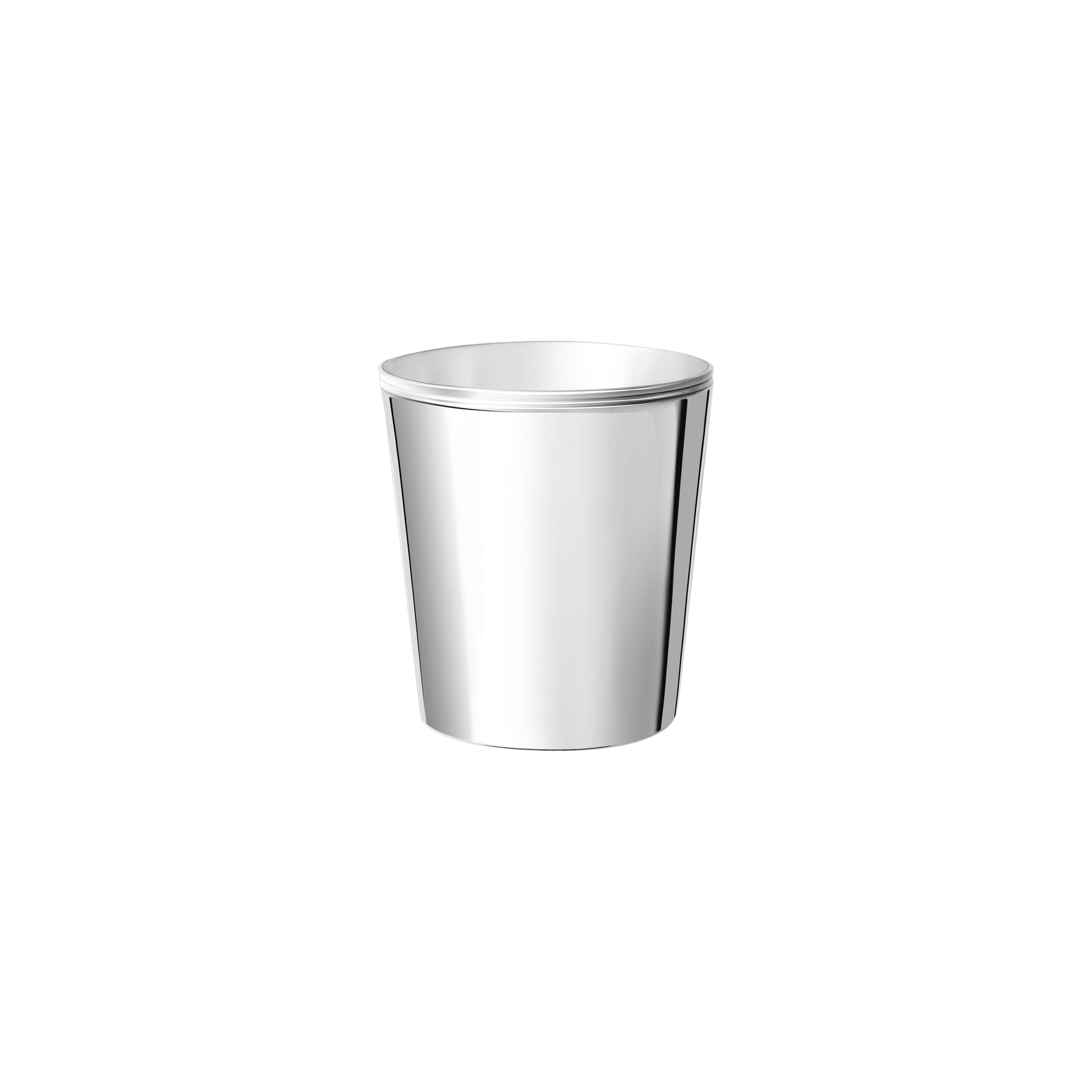 Christofle Cluny Silver Plated Cup
