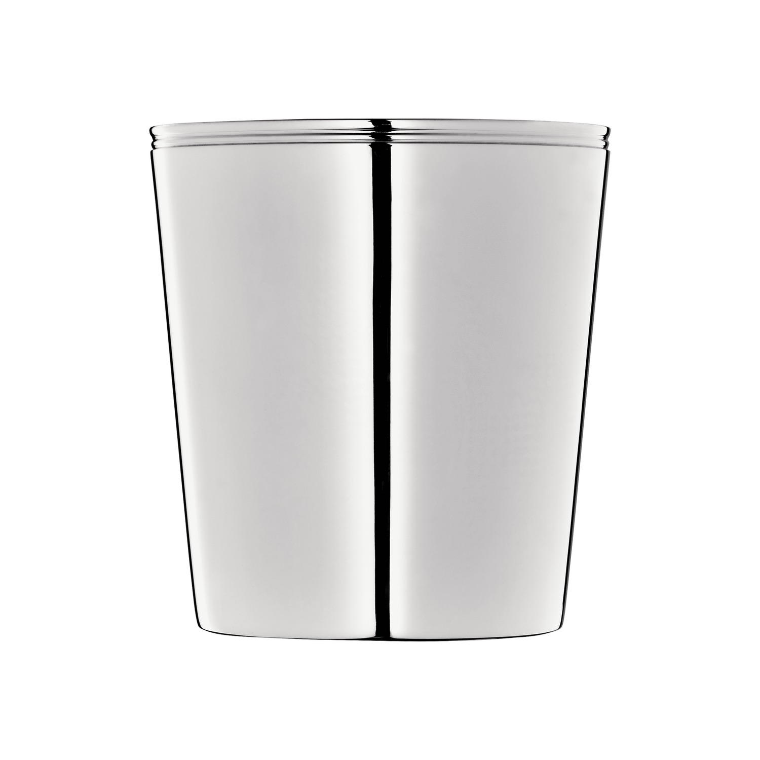 Christofle Cluny Silver Plated Cup