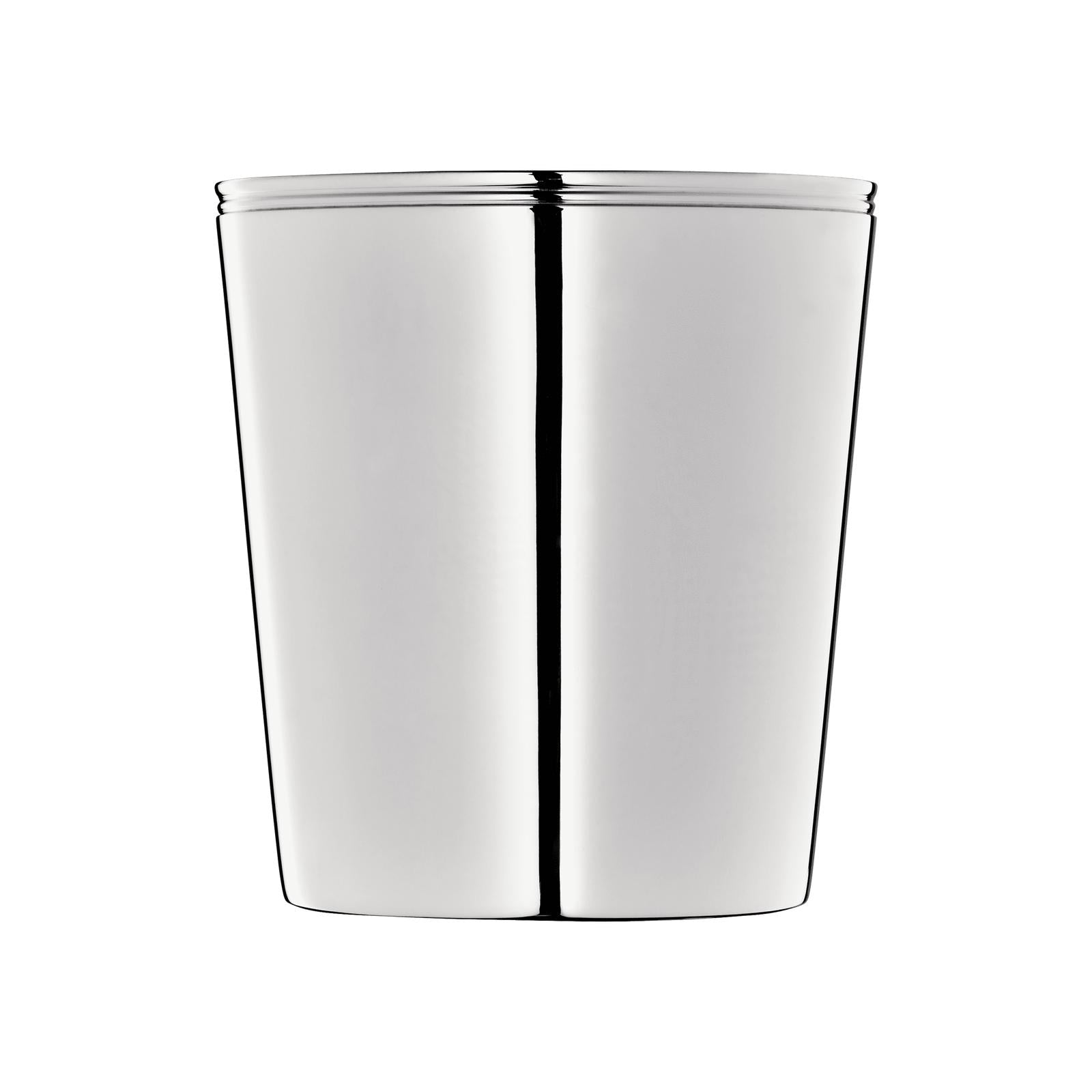 Christofle Cluny Silver Plated Cup