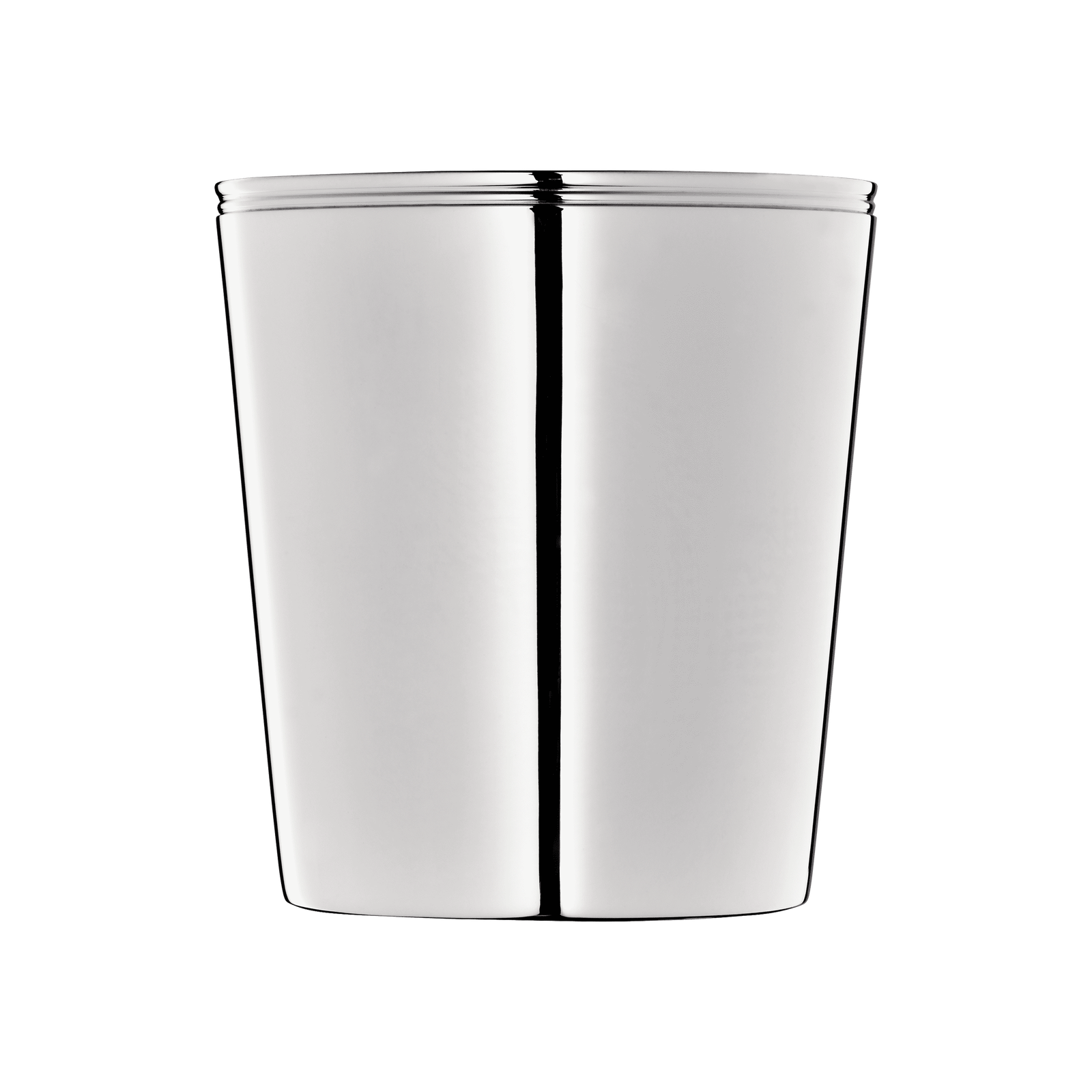 Christofle Cluny Silver Plated Cup