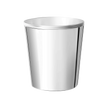 Christofle Cluny Sterling Silver Cup