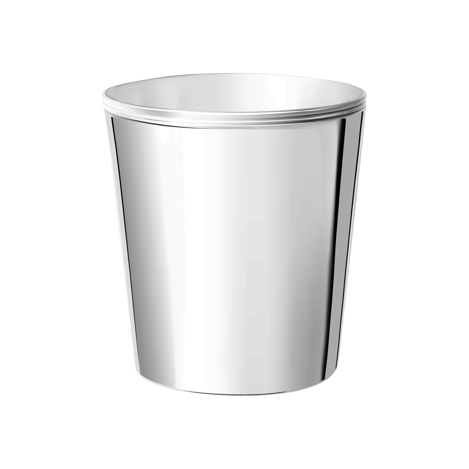 Christofle Cluny Sterling Silver Cup