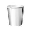 Christofle Cluny Sterling Silver Cup
