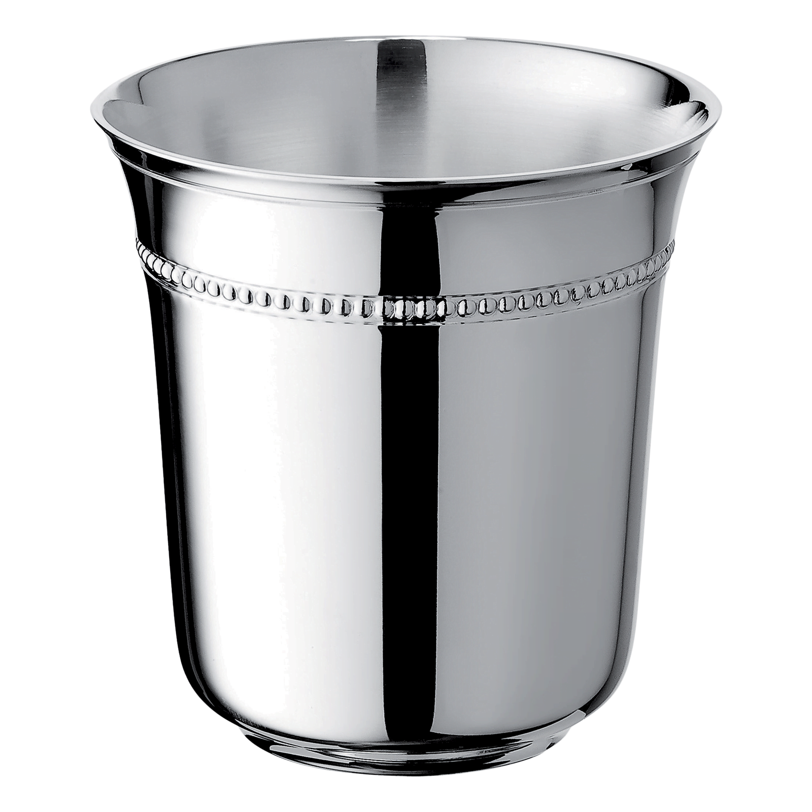 Christofle Perles Cup