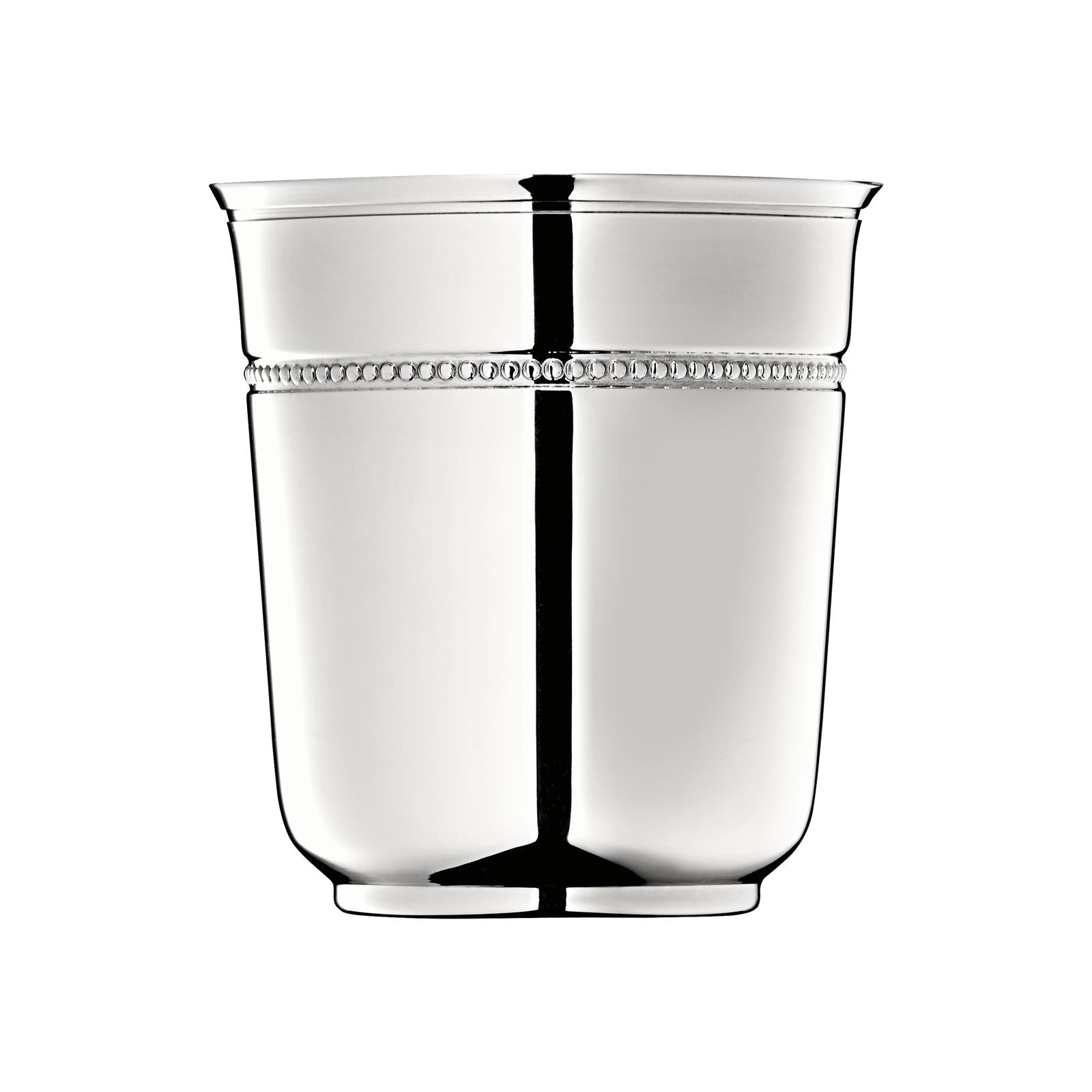 Christofle Perles Cup