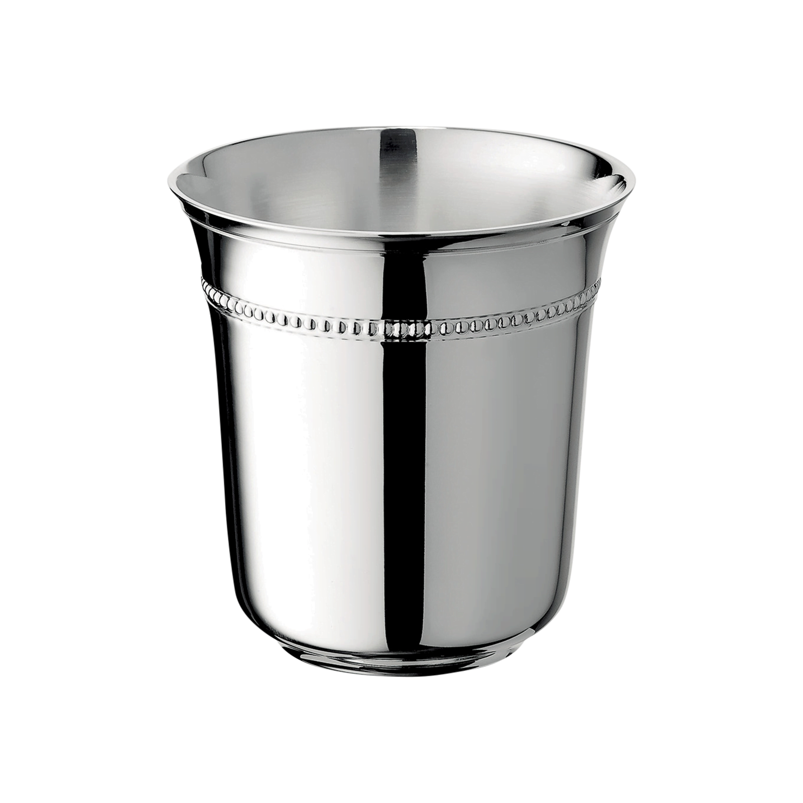 Christofle Perles Cup