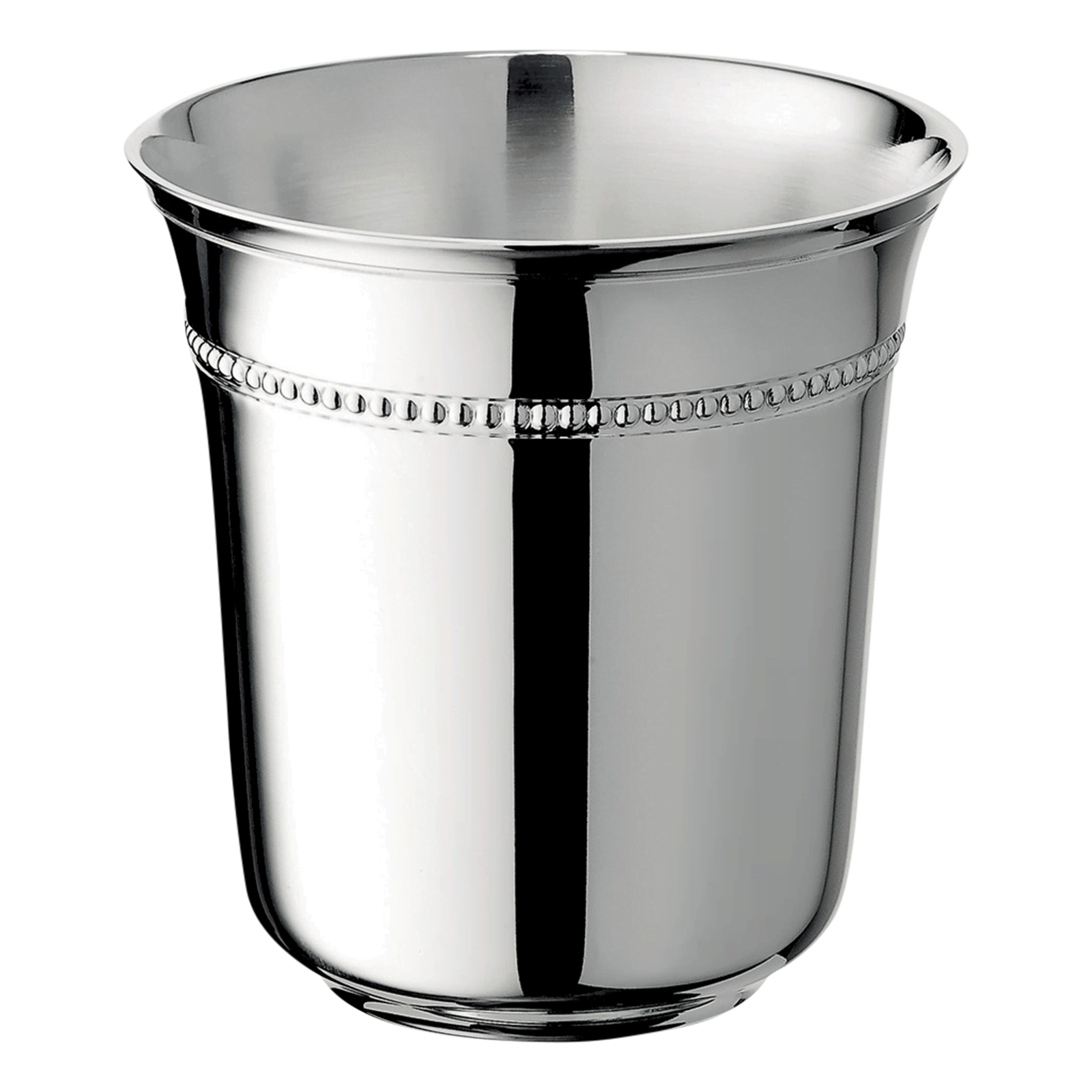 Christofle Perles Cup