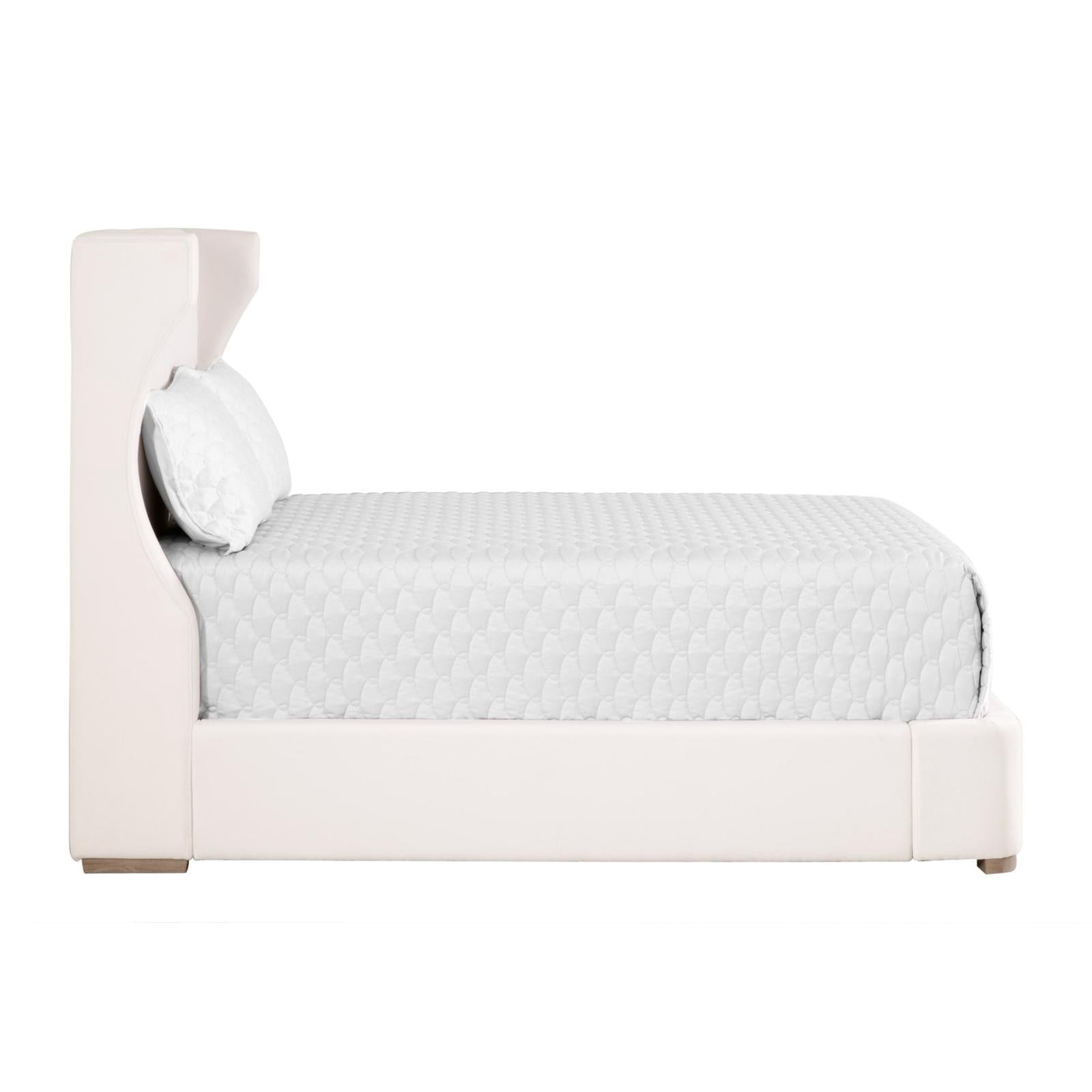 Essentials For Living Balboa Bed