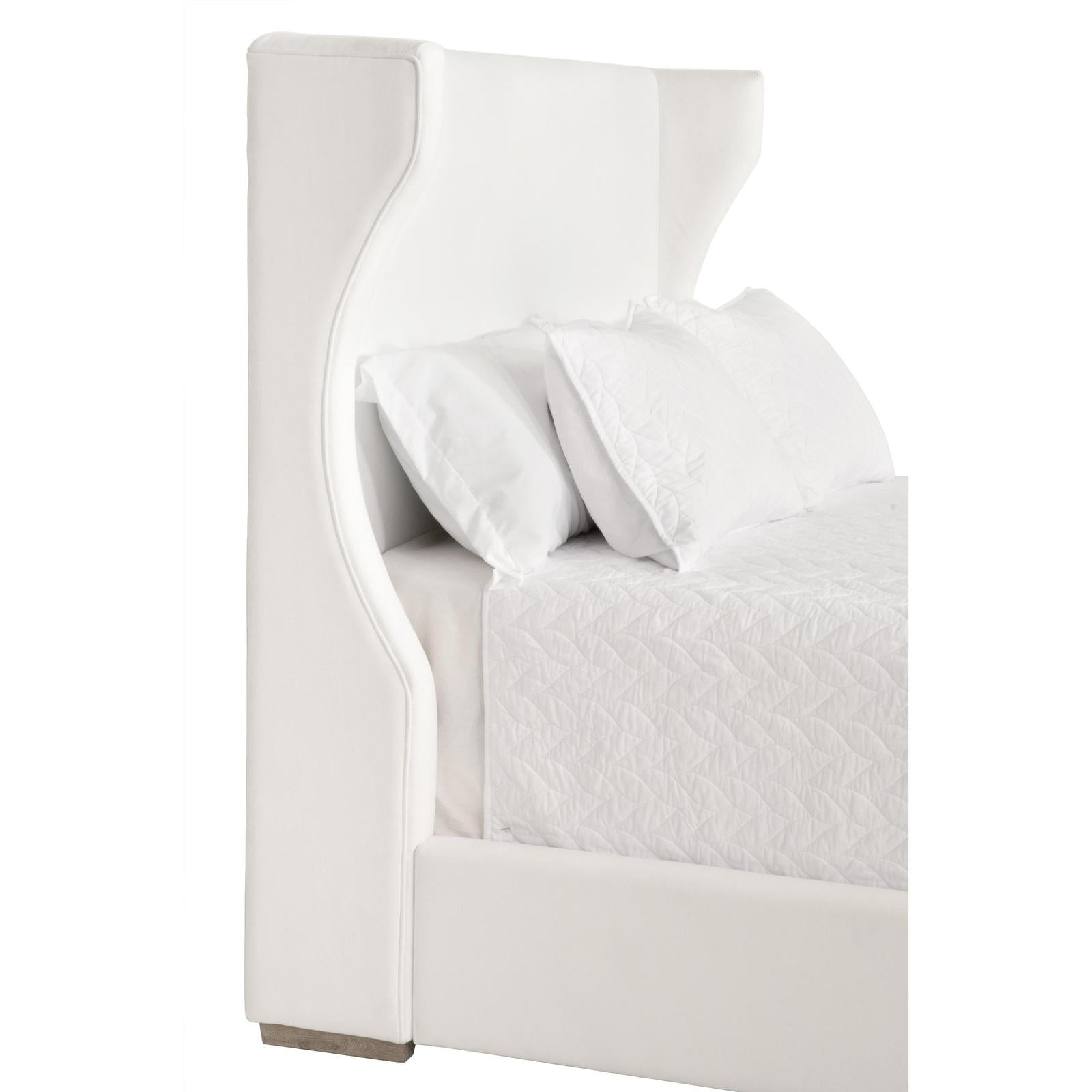 Essentials For Living Balboa Bed