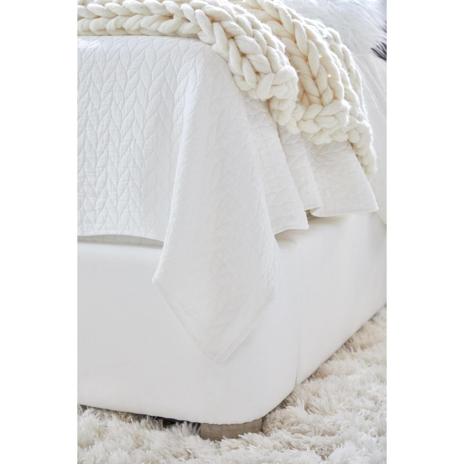 Essentials For Living Balboa Bed