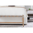 Essentials For Living Balboa Bed