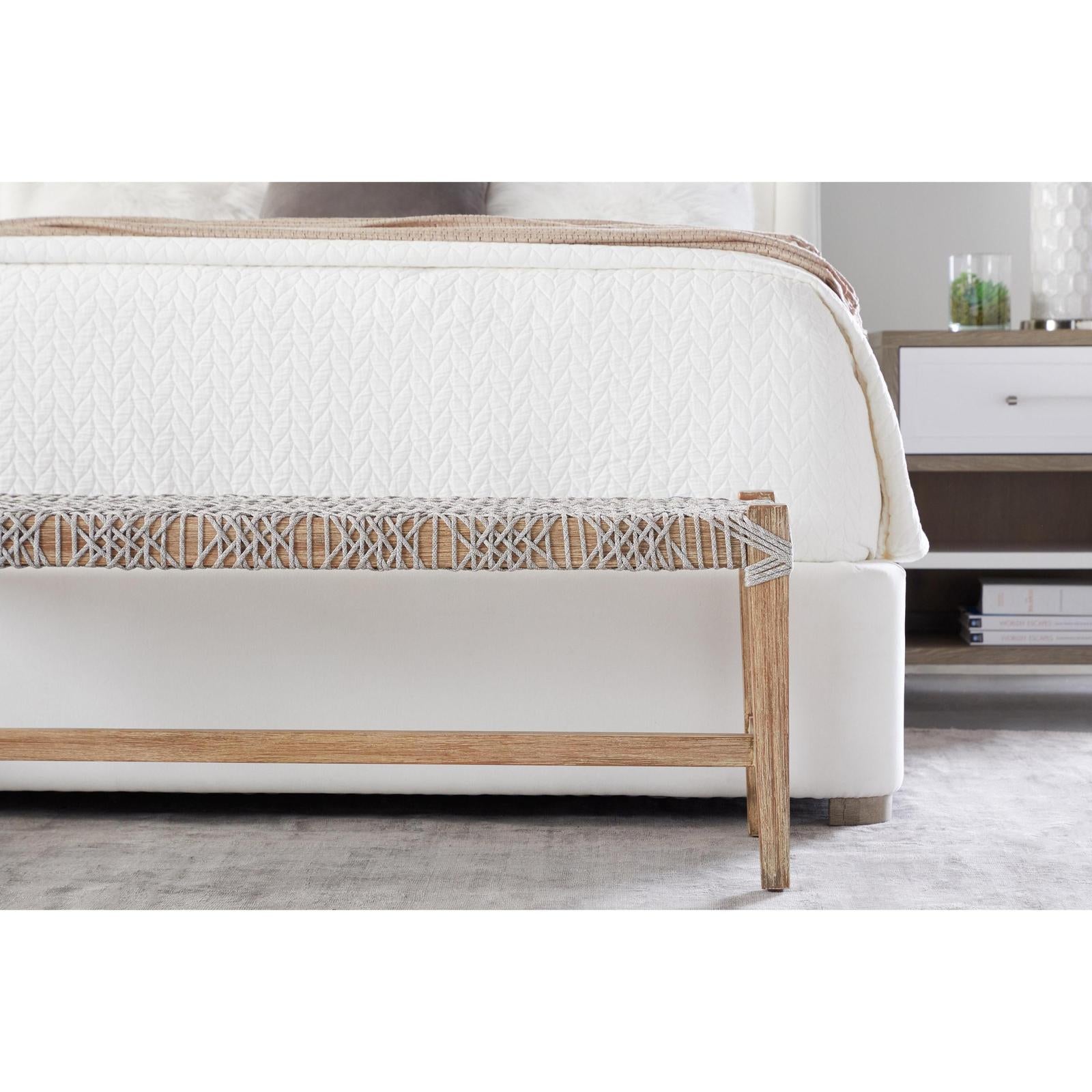 Essentials For Living Balboa Bed