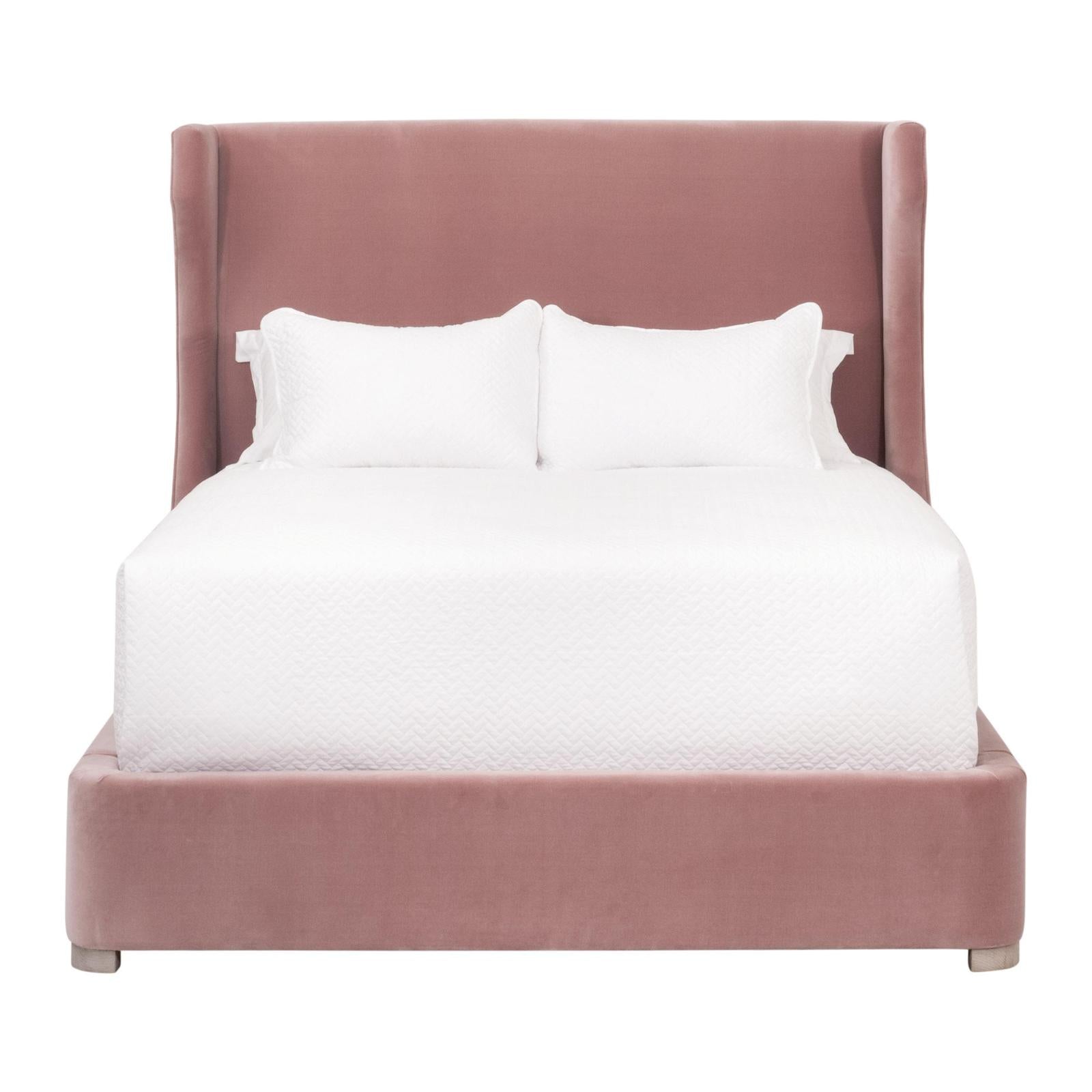 Essentials For Living Balboa Bed
