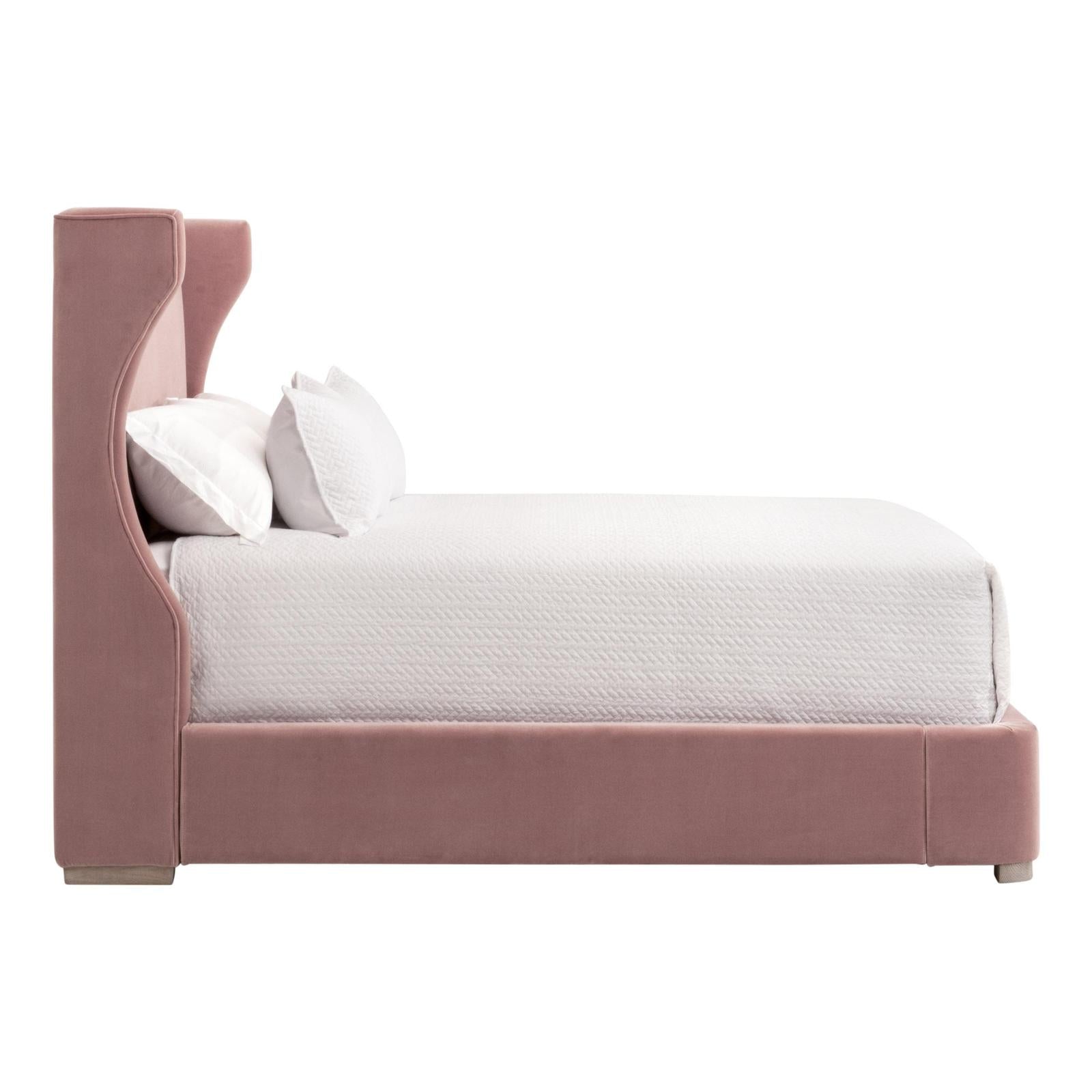 Essentials For Living Balboa Bed