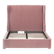 Essentials For Living Balboa Bed