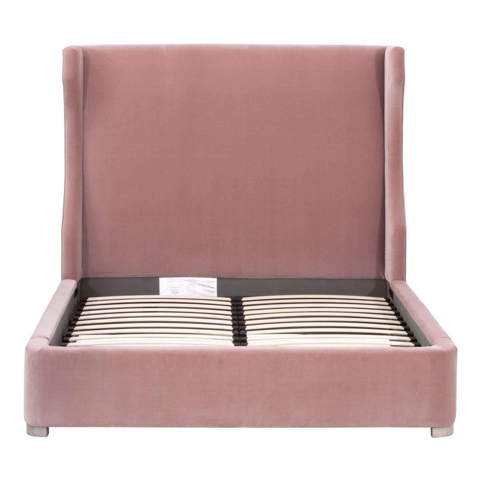 Essentials For Living Balboa Bed