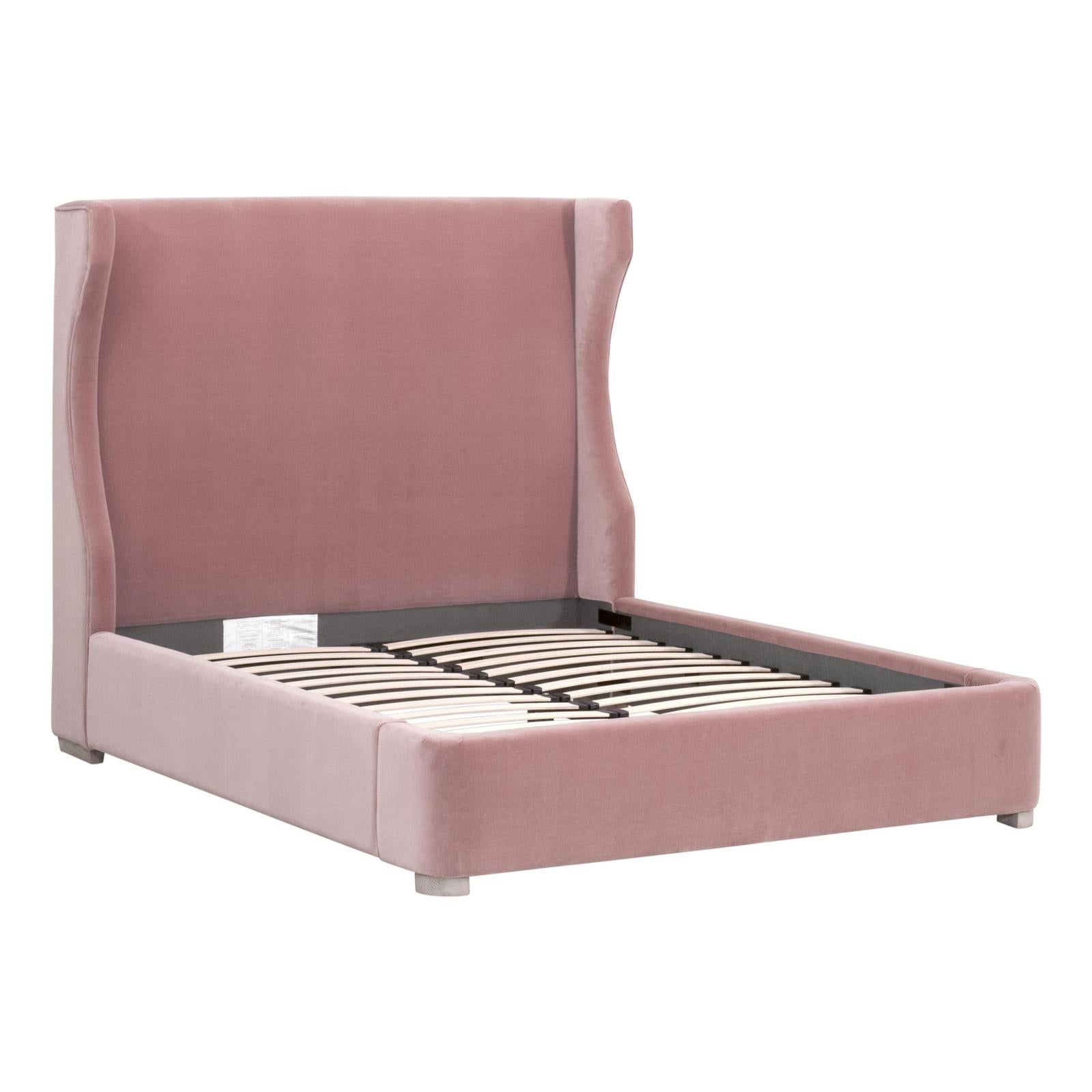 Essentials For Living Balboa Bed
