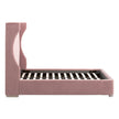 Essentials For Living Balboa Bed