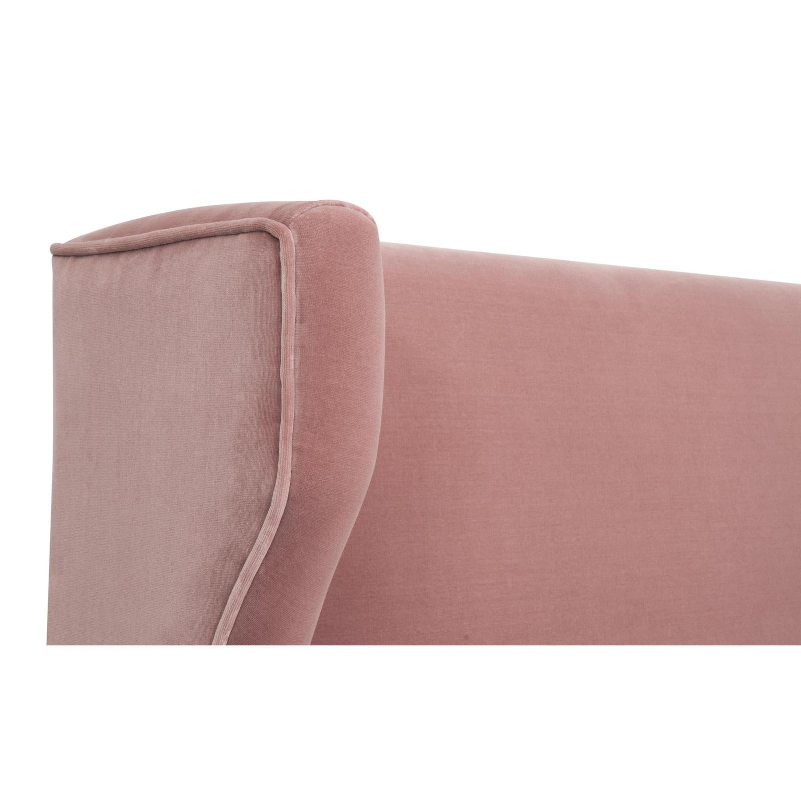 Essentials For Living Balboa Bed