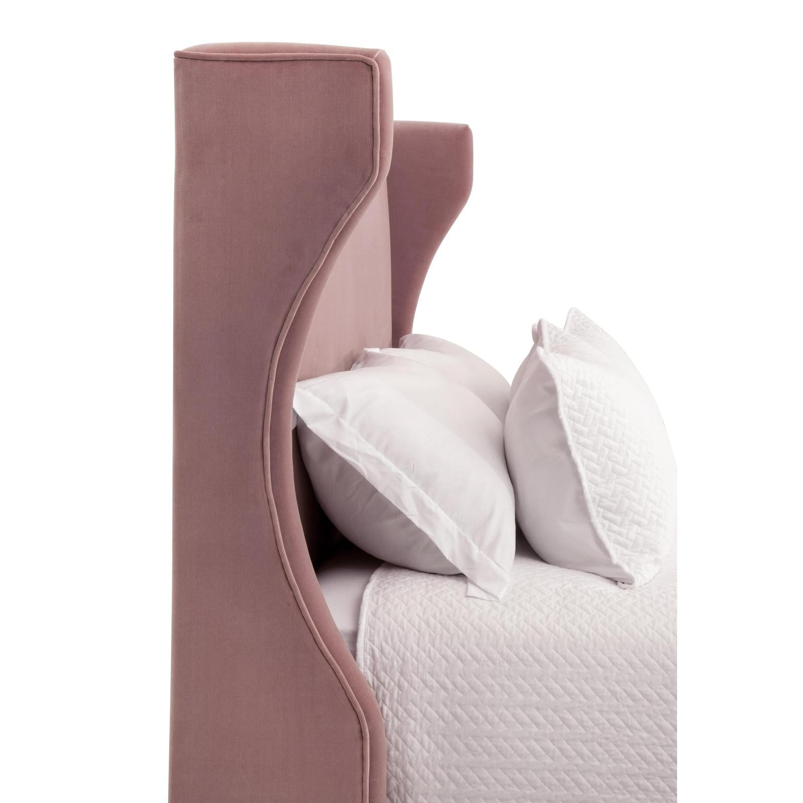 Essentials For Living Balboa Bed