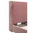 Essentials For Living Balboa Bed