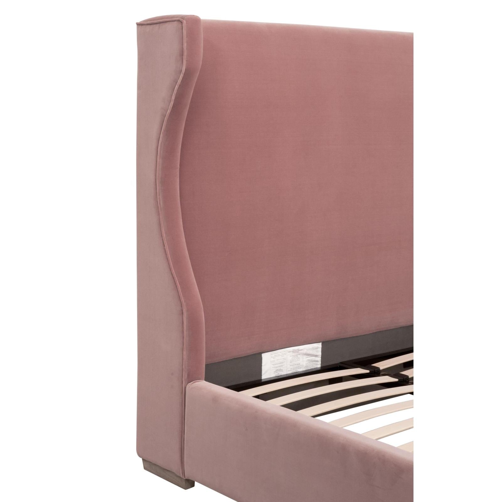 Essentials For Living Balboa Bed