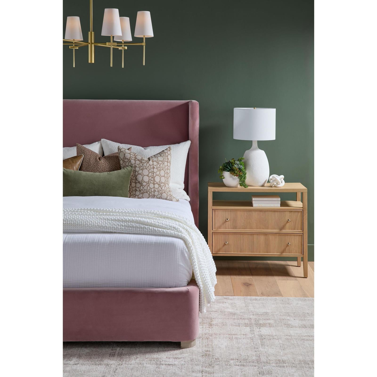 Essentials For Living Balboa Bed