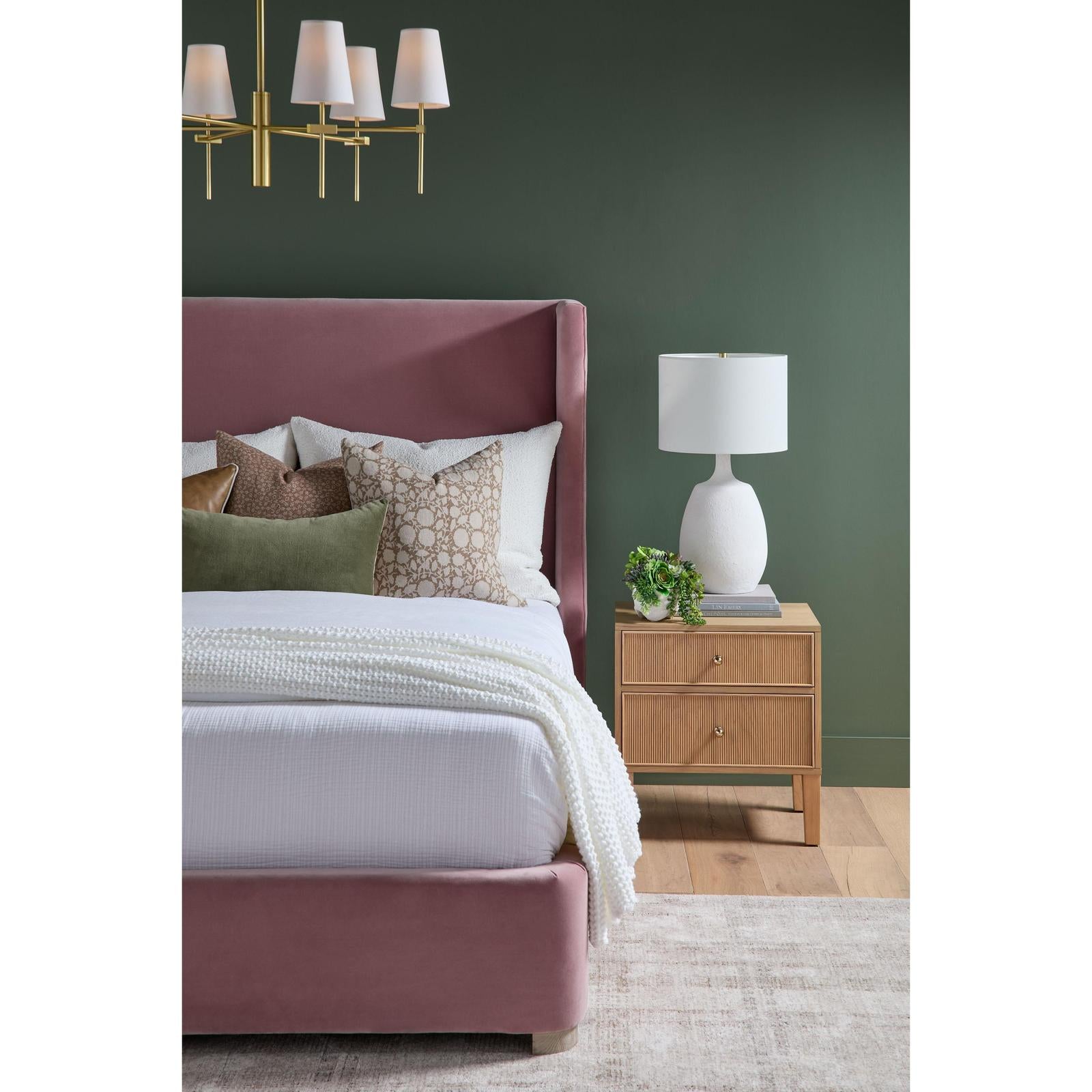 Essentials For Living Balboa Bed