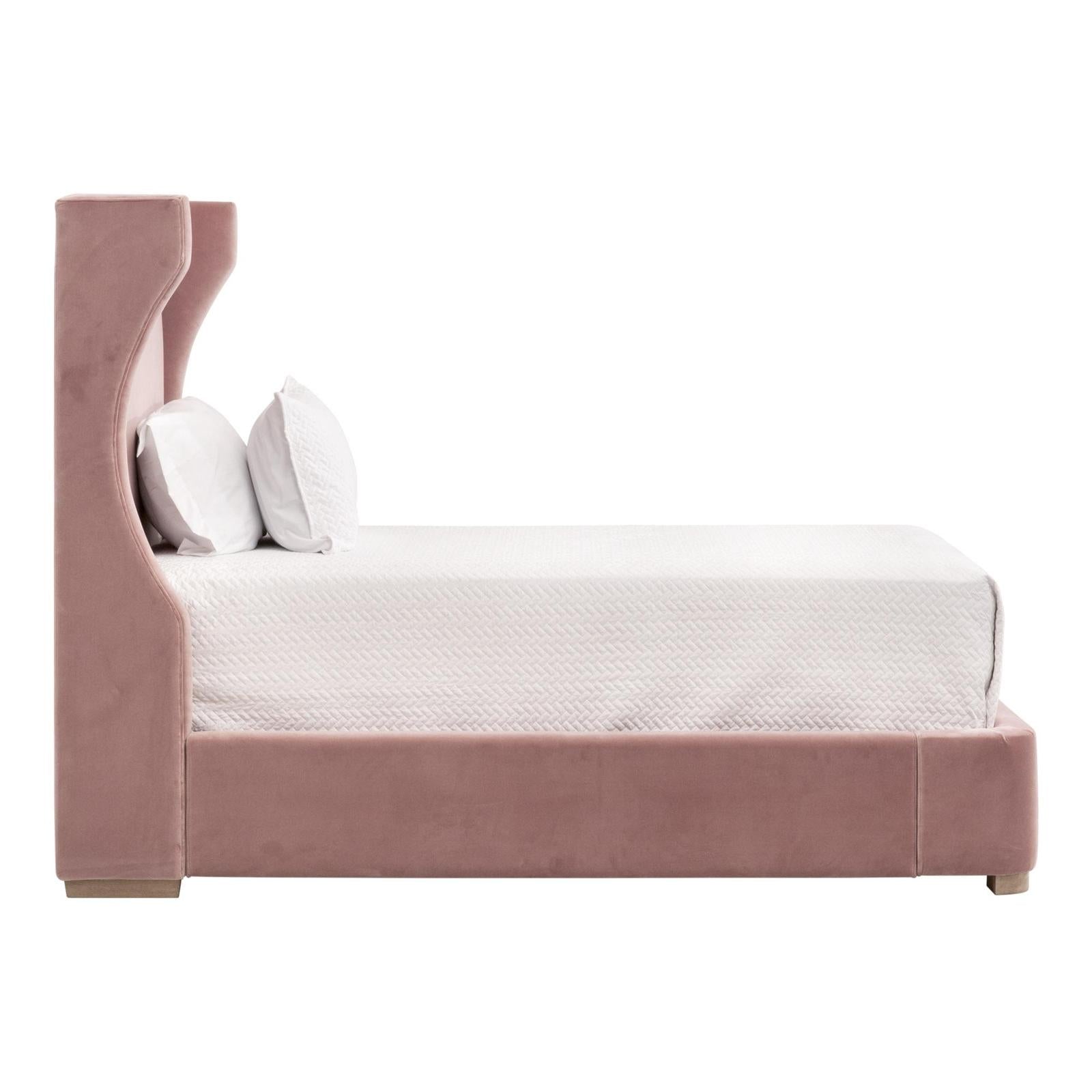 Essentials For Living Balboa Bed