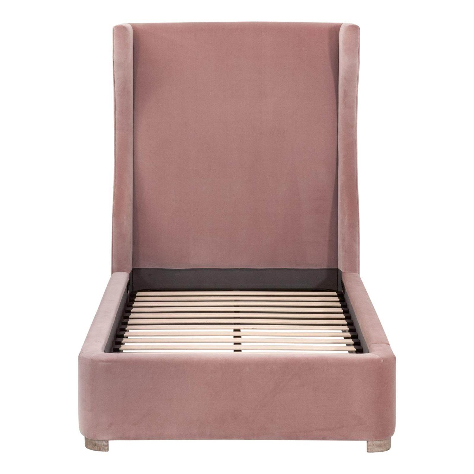 Essentials For Living Balboa Bed