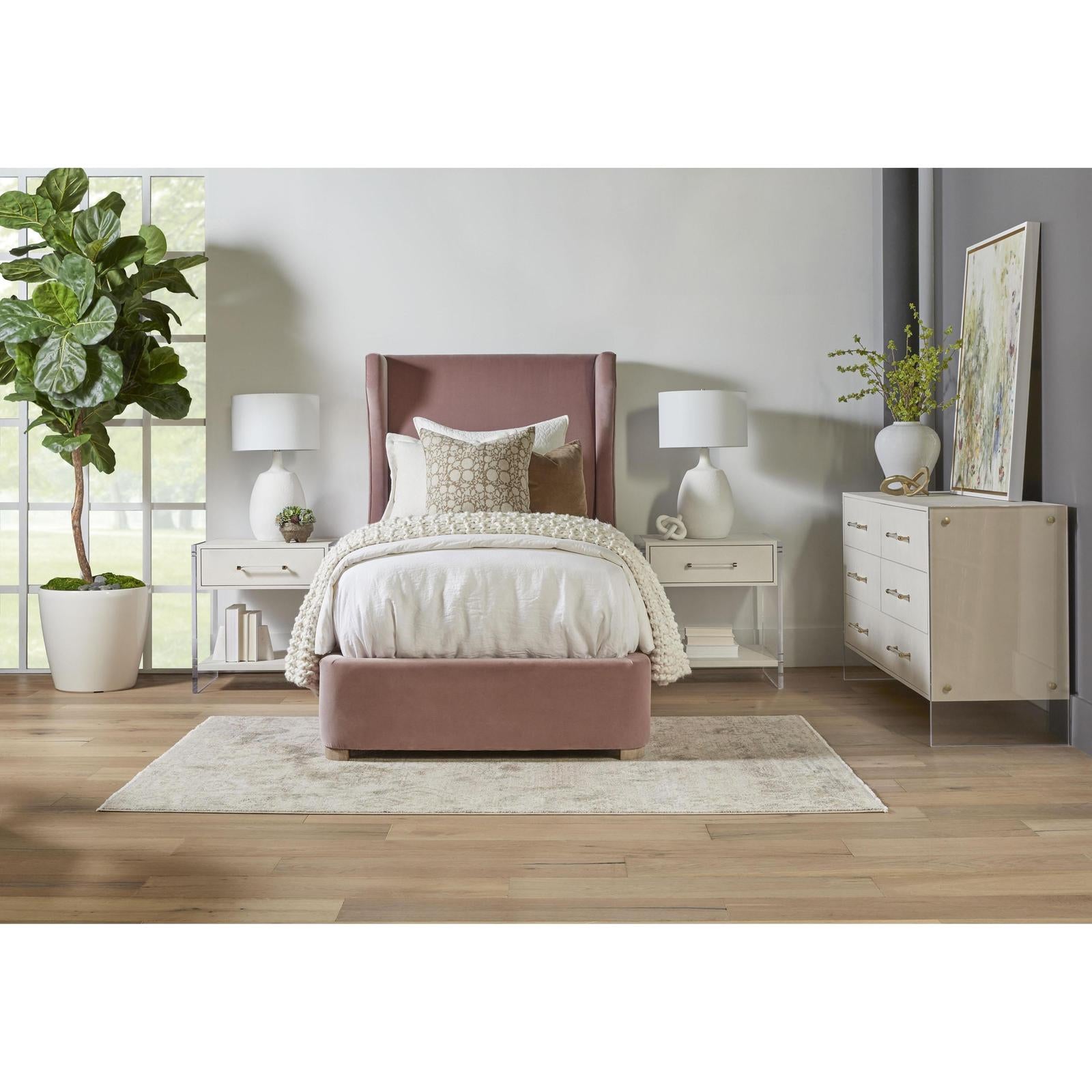 Essentials For Living Balboa Bed