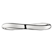 Christofle Idole de Christofle Sterling Silver Bangle