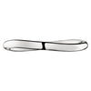 Christofle Idole de Christofle Sterling Silver Bangle