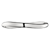 Christofle Idole de Christofle Sterling Silver Bangle