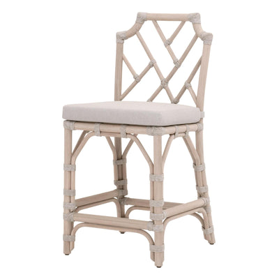Essentials For Living Bayview Outdoor Counter Stool
